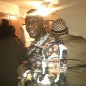 Meet your Posher, Phillip